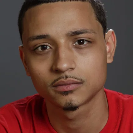 Joshua Rivera