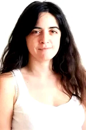 Nadège Trébal