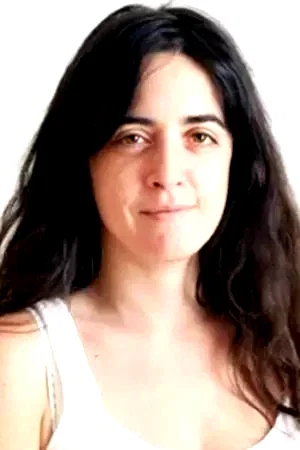 Nadège Trébal