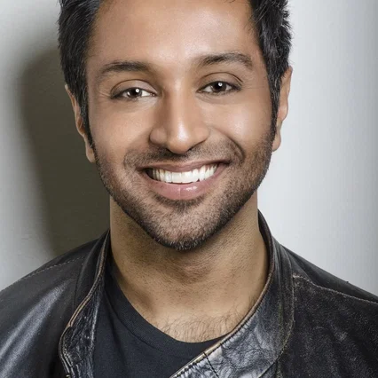  Bhavesh Patel