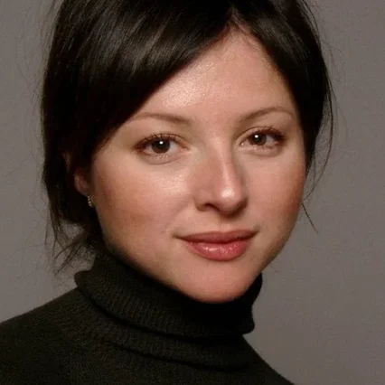  Анна Банщикова