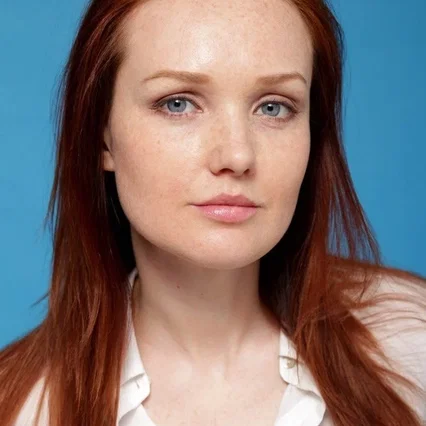  Евгения Шипова