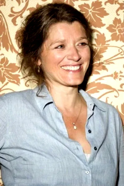 Sandra Nettelbeck