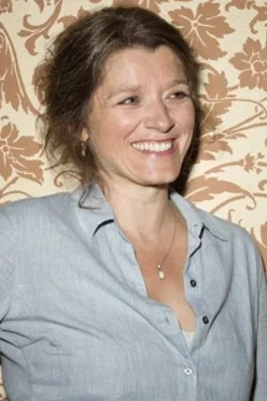Sandra Nettelbeck photo