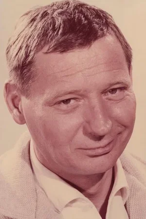  Paul Hagen photo