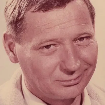  Paul Hagen