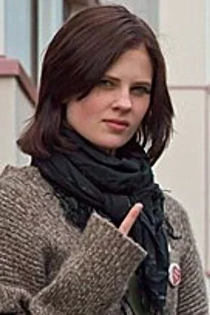  Camilla Friisk photo