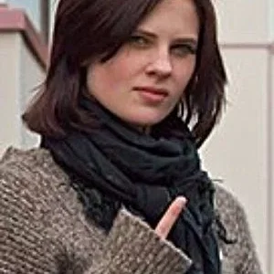  Camilla Friisk