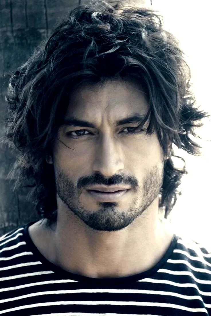  Vidyut Jammwal