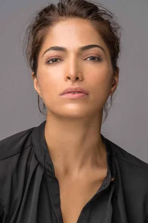  Parvathy Omanakuttan photo