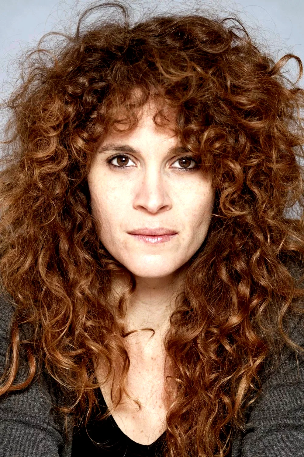 Hagar Ben Asher