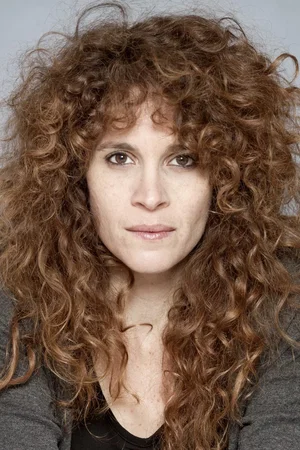Hagar Ben Asher photo