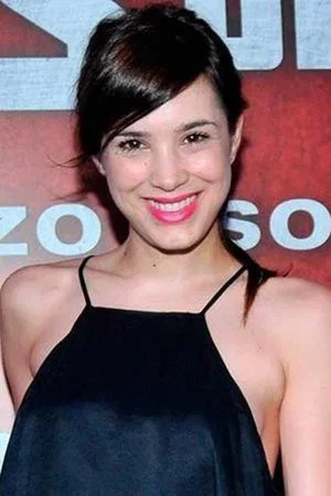  Vanesa González