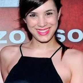 Photo star :  Vanesa González