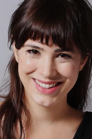  Vanesa González photo