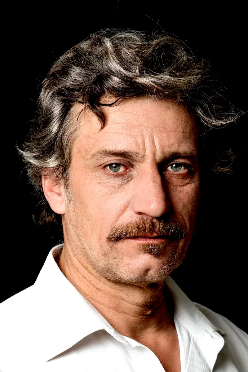  Jaime McManus