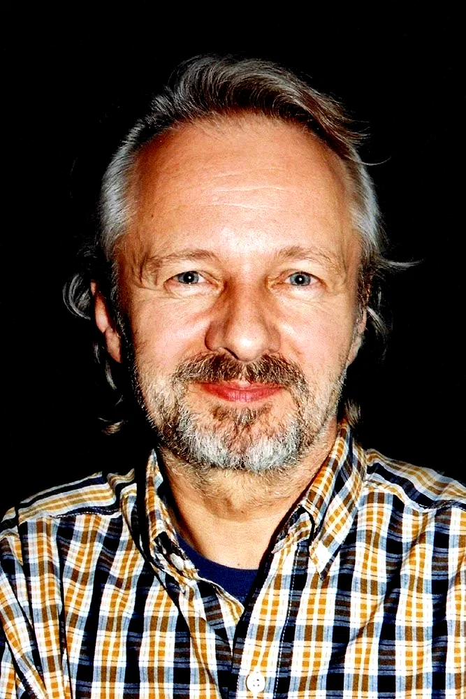  Krzystof Stroinski