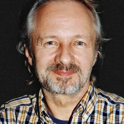  Krzystof Stroinski