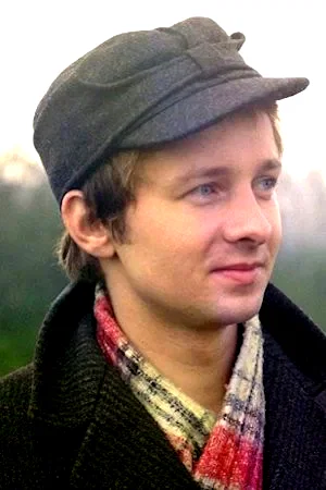  Krzystof Stroinski