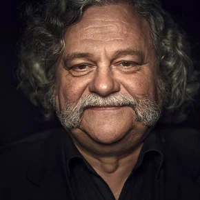 Photo star :  Mieczyslaw Gajda