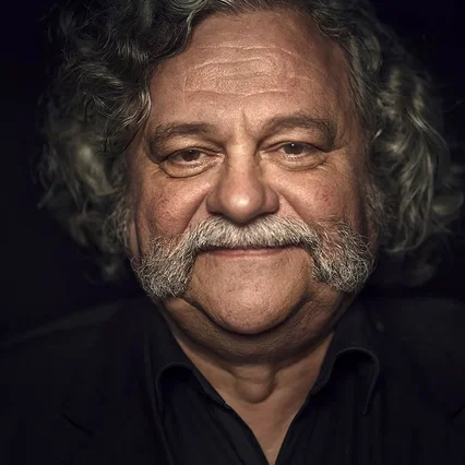  Mieczyslaw Gajda