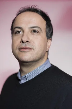 Sameh Zoabi photo