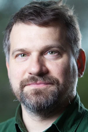 Photo de  László Keszég