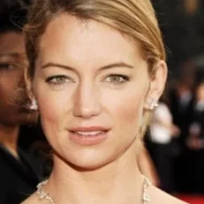 Photo star : Cynthia Watros