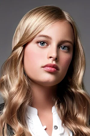  Rachel Pirard
