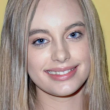  Rachel Pirard