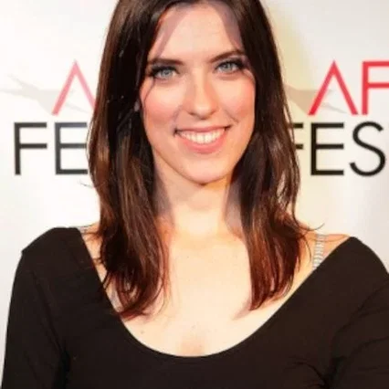 Rebecca Thomas