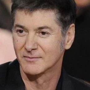 Photo star : Etienne Daho