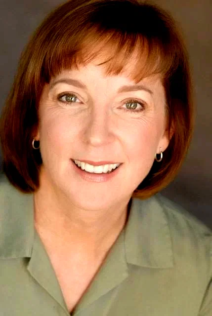 Cathy  Dresbach 