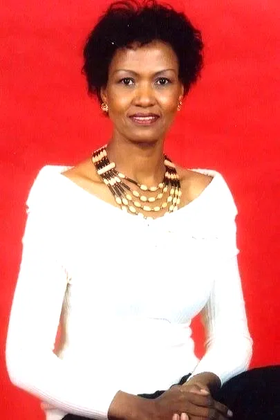  Seipati Motshwane