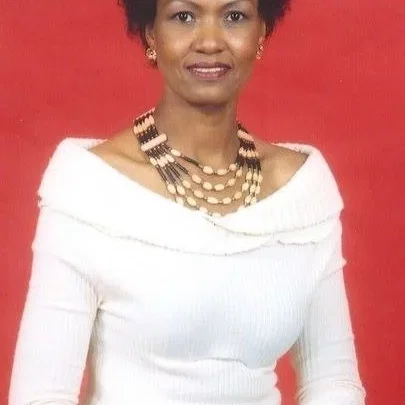  Seipati Motshwane