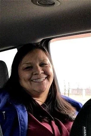  Sandra Rodriguez-Kennedy photo