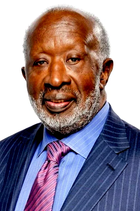  Clarence Avant