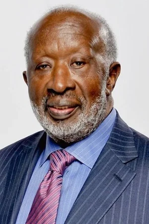  Clarence Avant photo