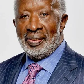 Photo star :  Clarence Avant