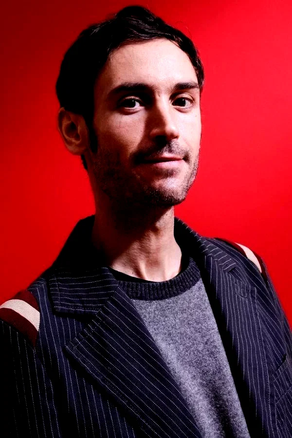 Malik Bendjelloul