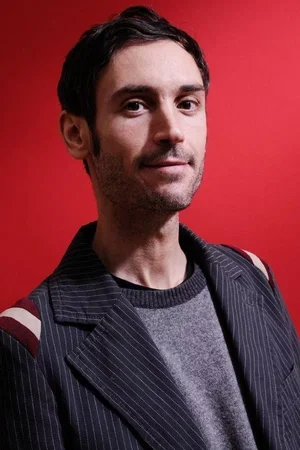 Malik Bendjelloul photo