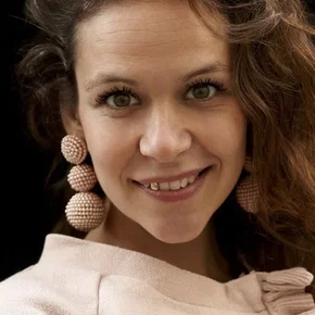 Photo star : Amalie Ihle Alstrup
