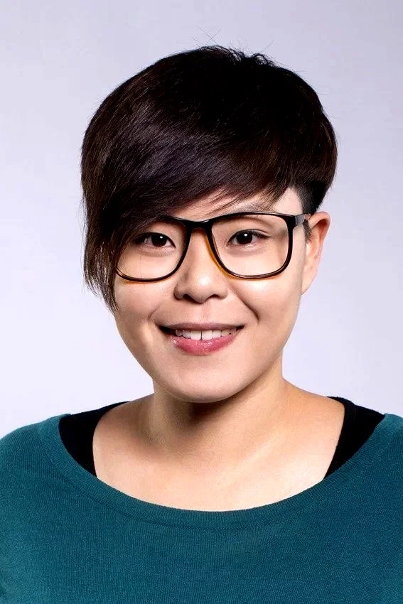  Eman Lam Yi-Man