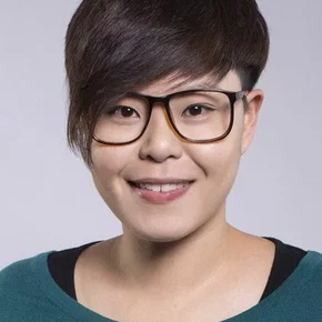 Photo star :  Eman Lam Yi-Man