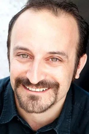  Wayne Grayson photo