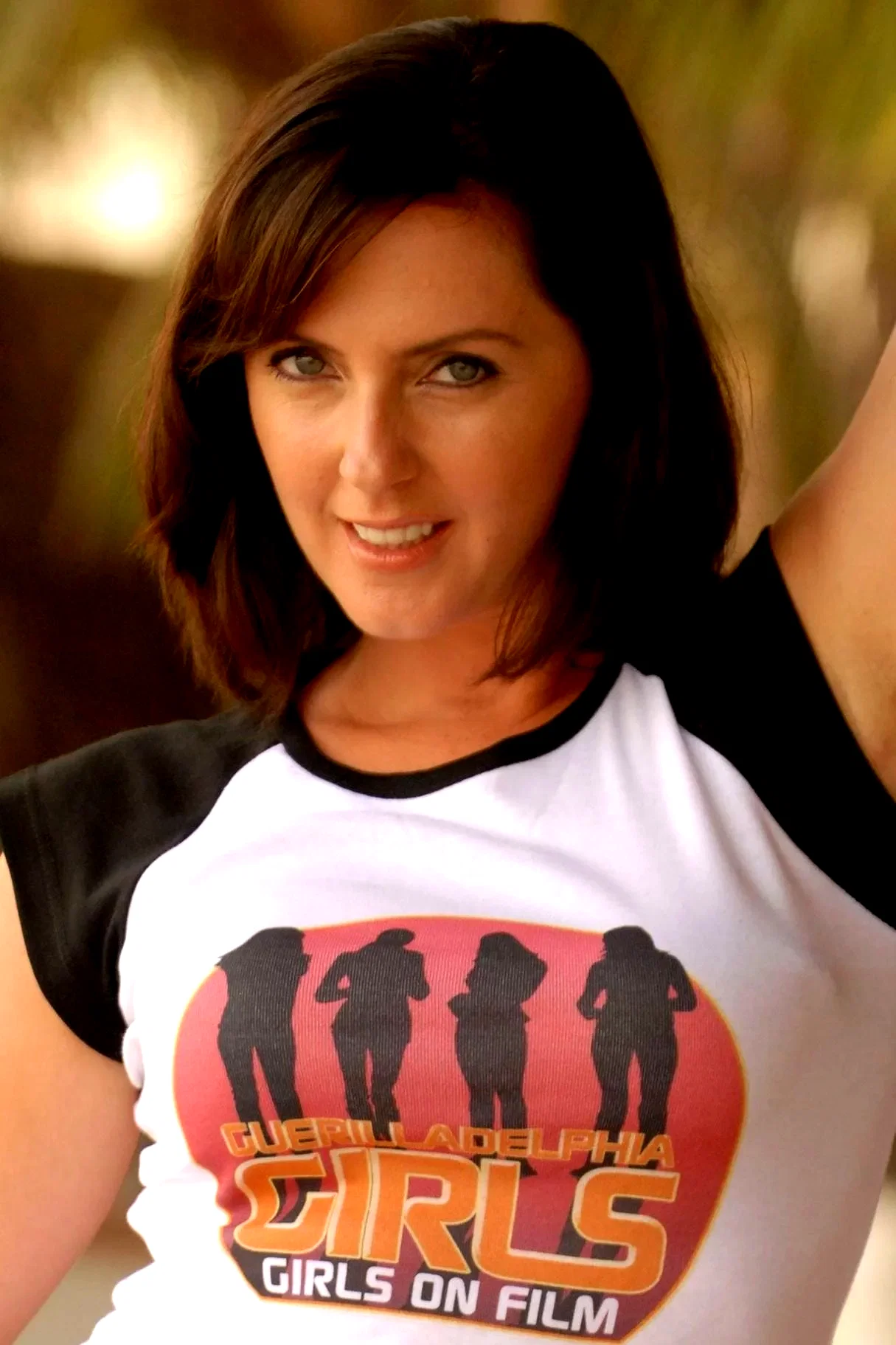  Kristina Hughes