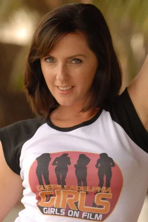  Kristina Hughes photo