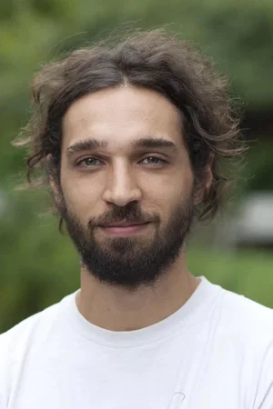 Nicolas Pereda photo