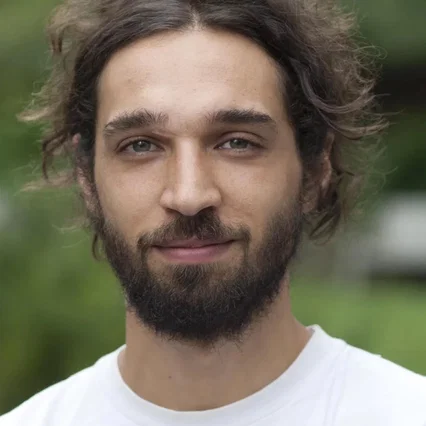 Nicolas Pereda