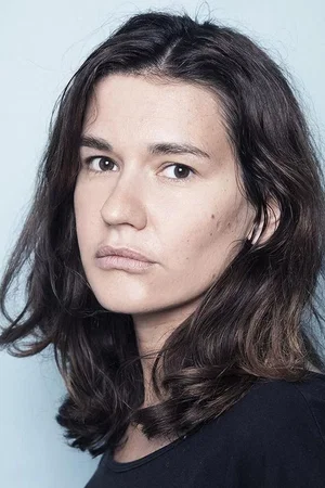 Jessica  Palud  photo